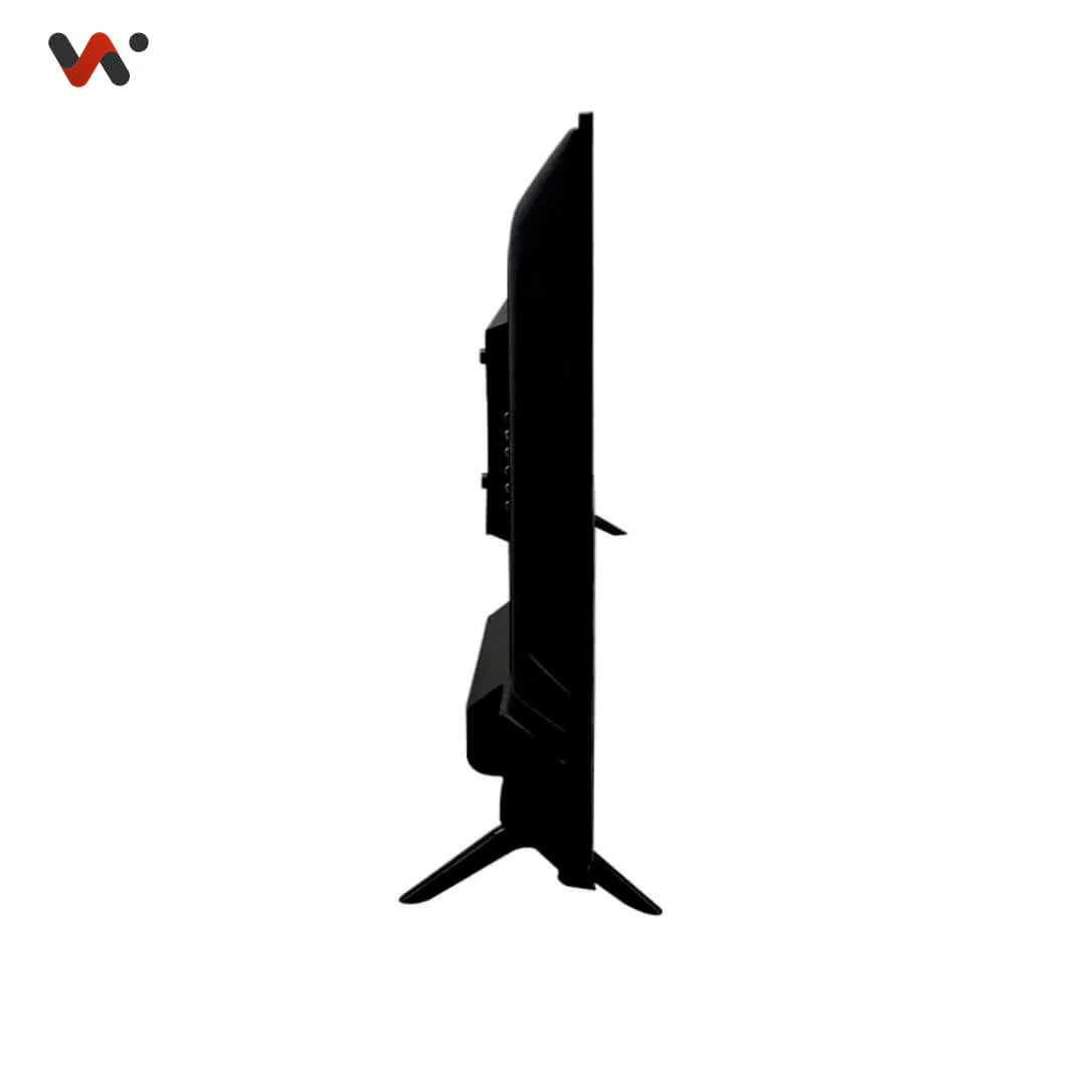 Wiscon 43 inch WEBOS 4K UHD LED TV