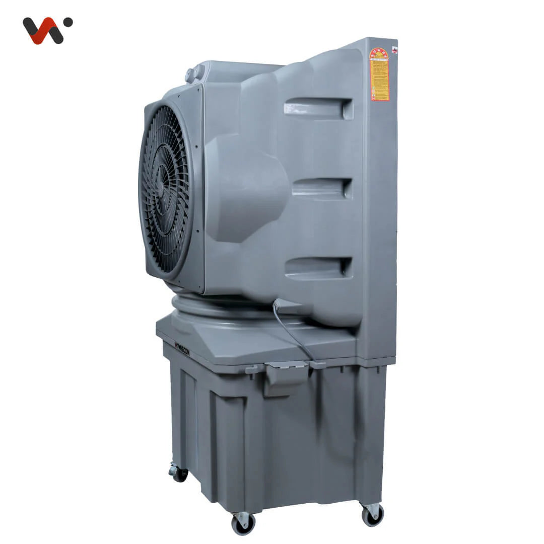 Wiscon WIC150LGM 150L Air Cooler