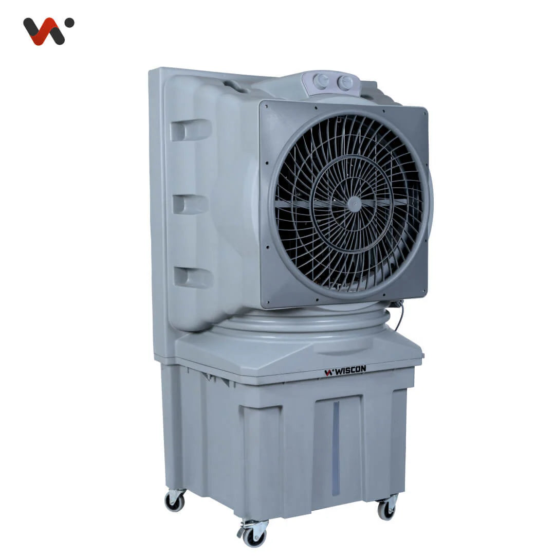 Wiscon WIC150LGM 150L Air Cooler